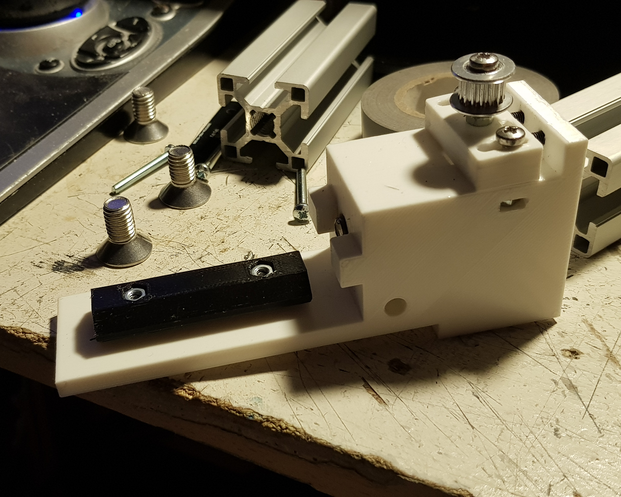 Turnkey Design, Print and Build